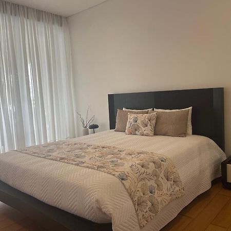 Crystal House Leilighet Angra do Heroísmo Eksteriør bilde