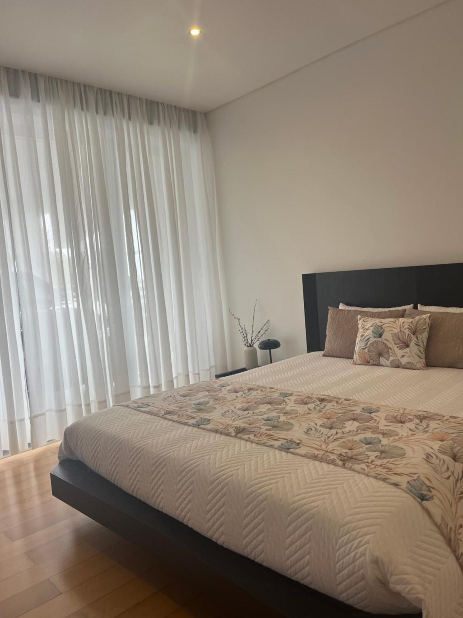 Crystal House Leilighet Angra do Heroísmo Eksteriør bilde