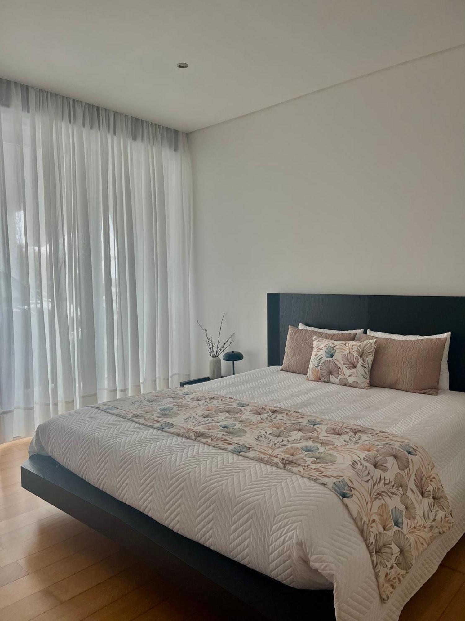 Crystal House Leilighet Angra do Heroísmo Eksteriør bilde